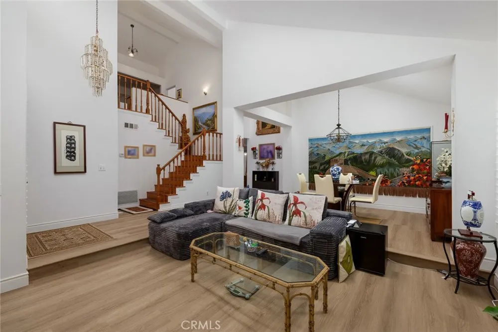 19742 Castlebar Drive Rowland Heights, CA 91748