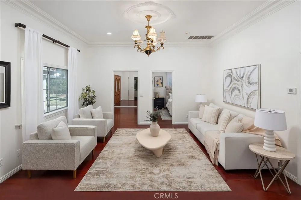 19742 Castlebar Drive Rowland Heights, CA 91748