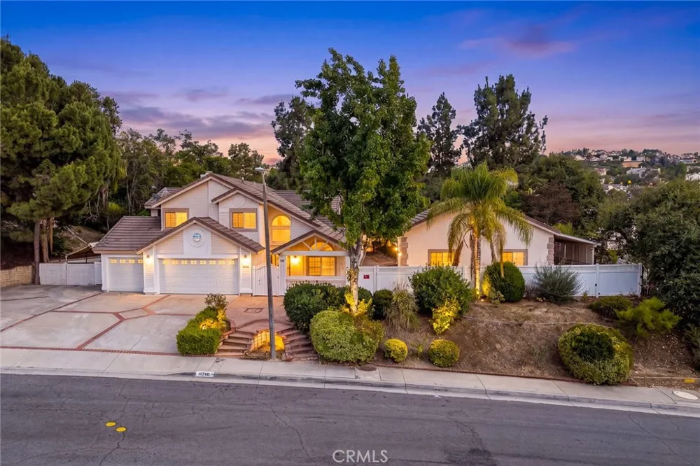 19742 Castlebar Drive Rowland Heights, CA 91748