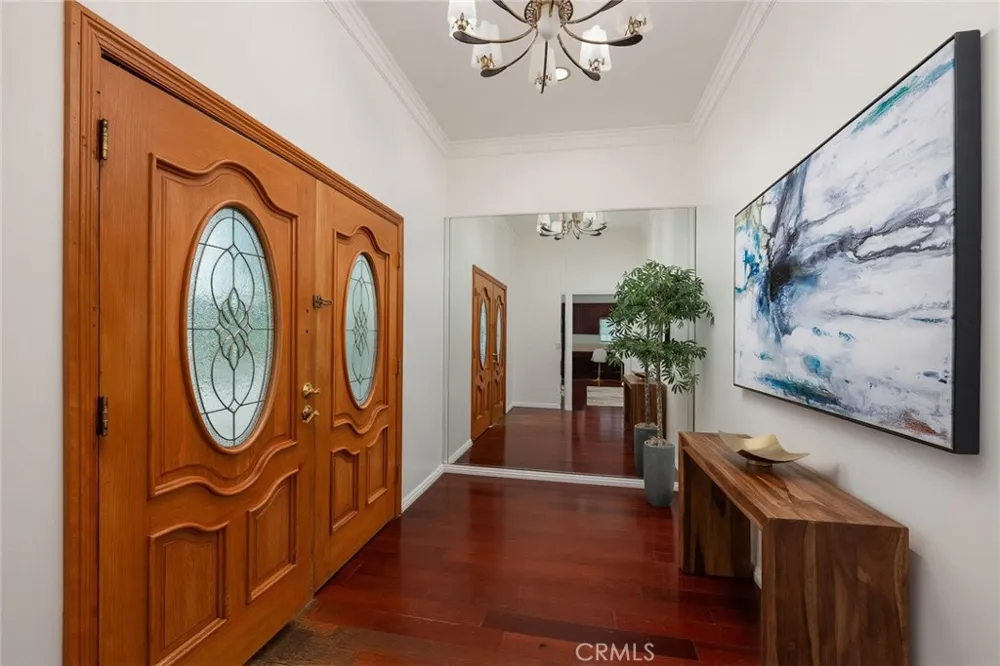 19742 Castlebar Drive Rowland Heights, CA 91748