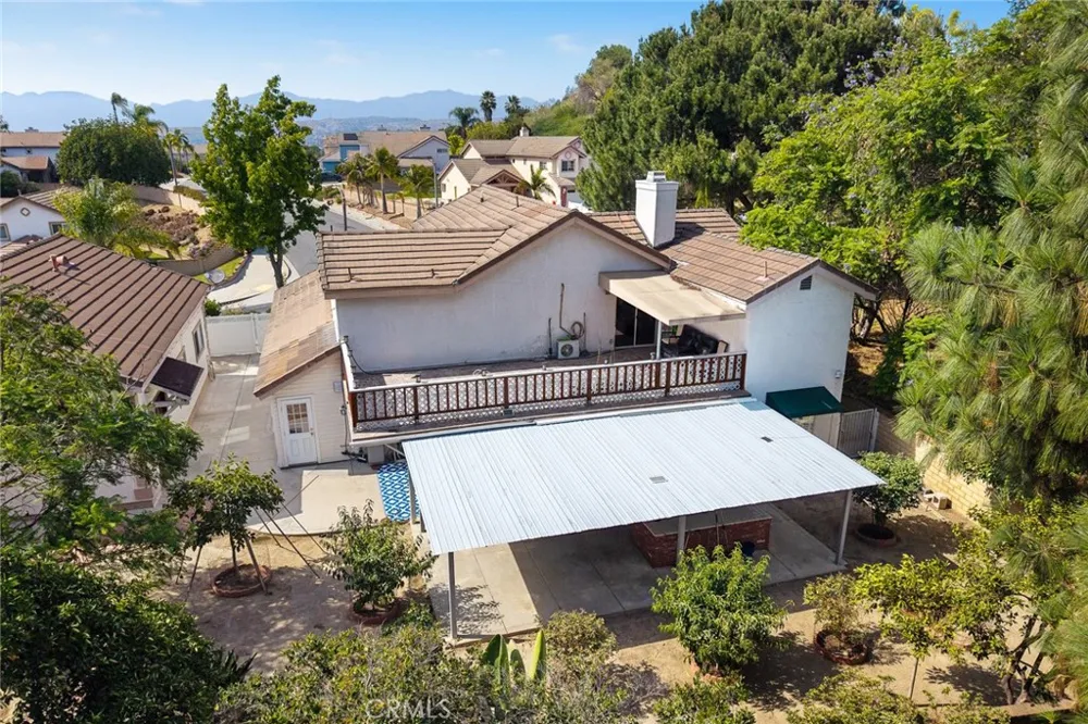 19742 Castlebar Drive Rowland Heights, CA 91748