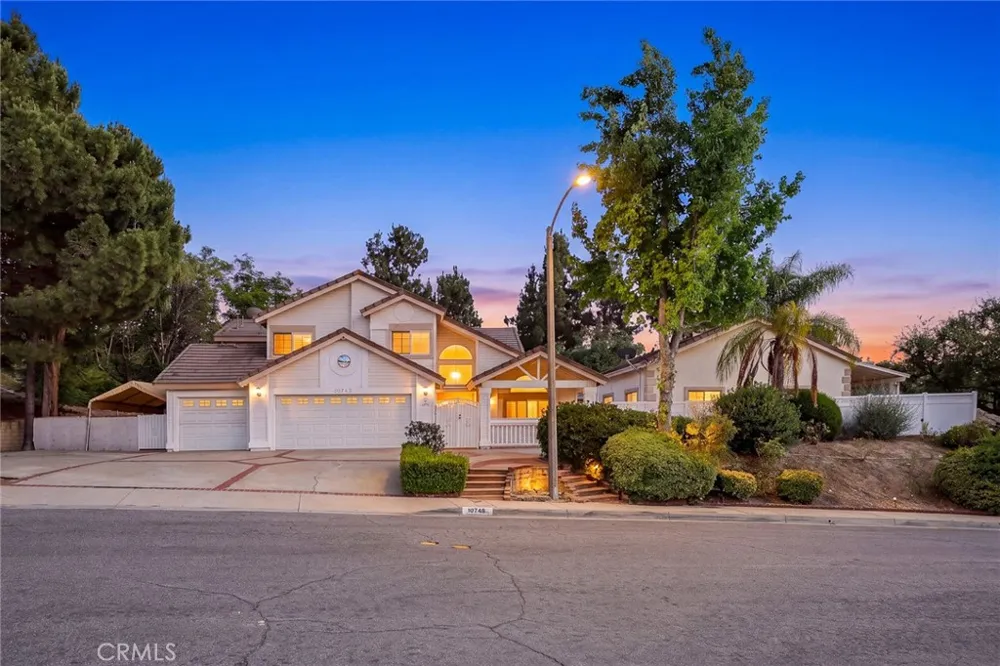 19742 Castlebar Drive Rowland Heights, CA 91748