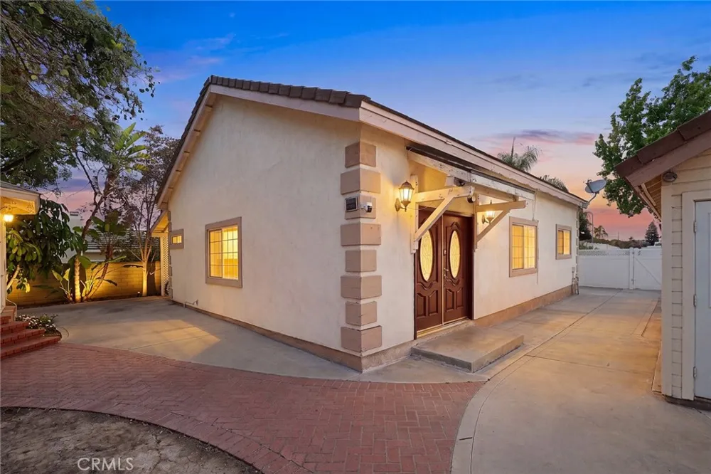 19742 Castlebar Drive Rowland Heights, CA 91748