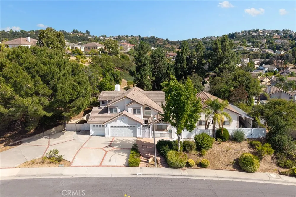 19742 Castlebar Drive Rowland Heights, CA 91748