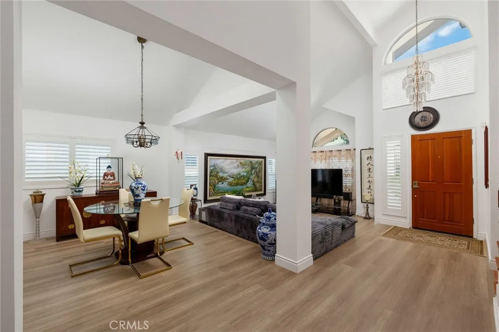 19742 Castlebar Drive Rowland Heights, CA 91748