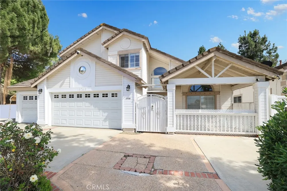 19742 Castlebar Drive Rowland Heights, CA 91748