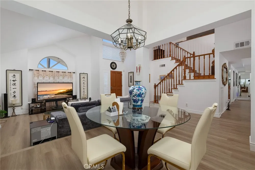 19742 Castlebar Drive Rowland Heights, CA 91748