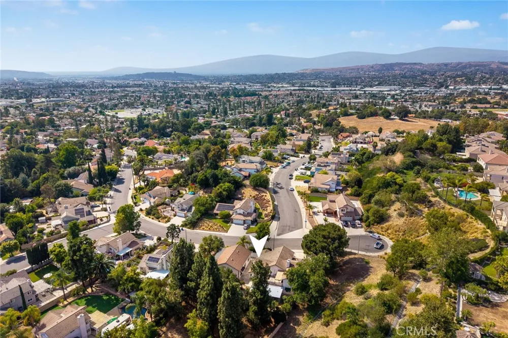 19742 Castlebar Drive Rowland Heights, CA 91748