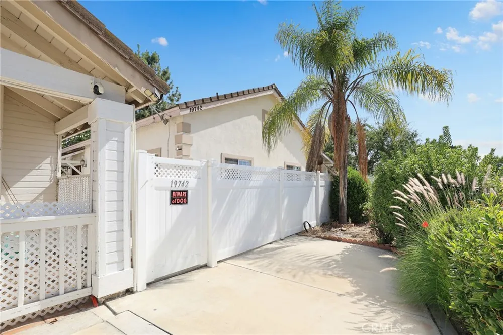 19742 Castlebar Drive Rowland Heights, CA 91748