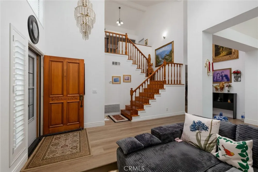 19742 Castlebar Drive Rowland Heights, CA 91748