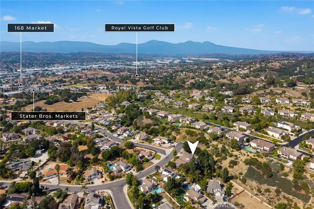 19742 Castlebar Drive Rowland Heights, CA 91748