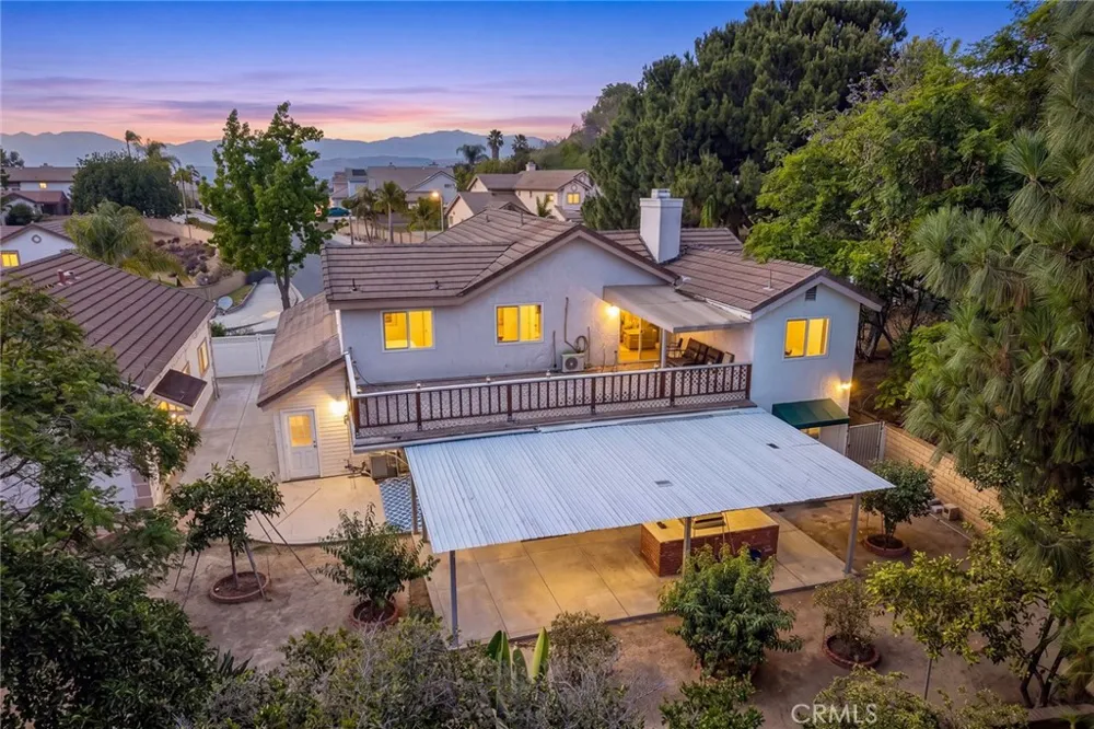 19742 Castlebar Drive Rowland Heights, CA 91748
