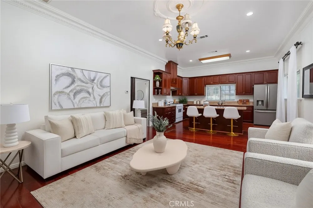 19742 Castlebar Drive Rowland Heights, CA 91748