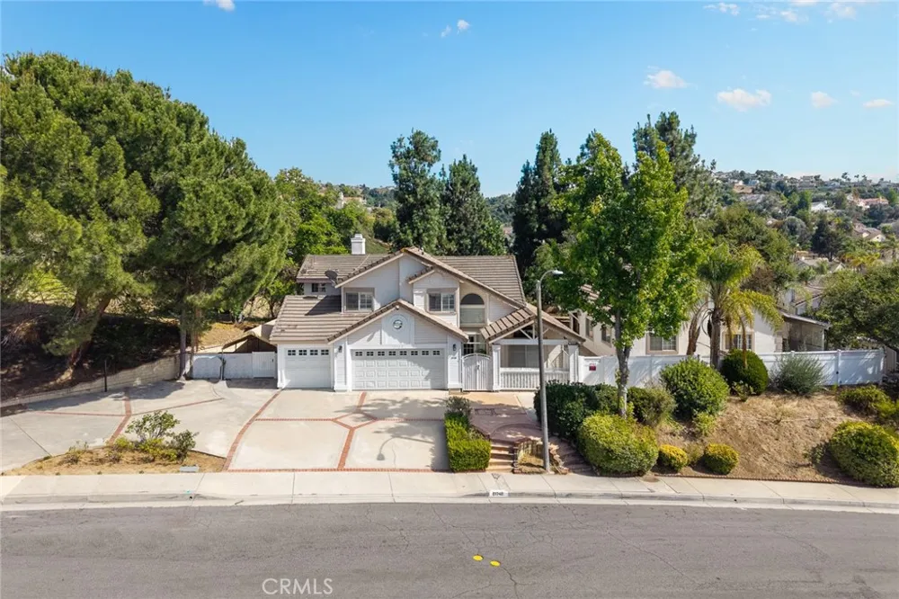 19742 Castlebar Drive Rowland Heights, CA 91748