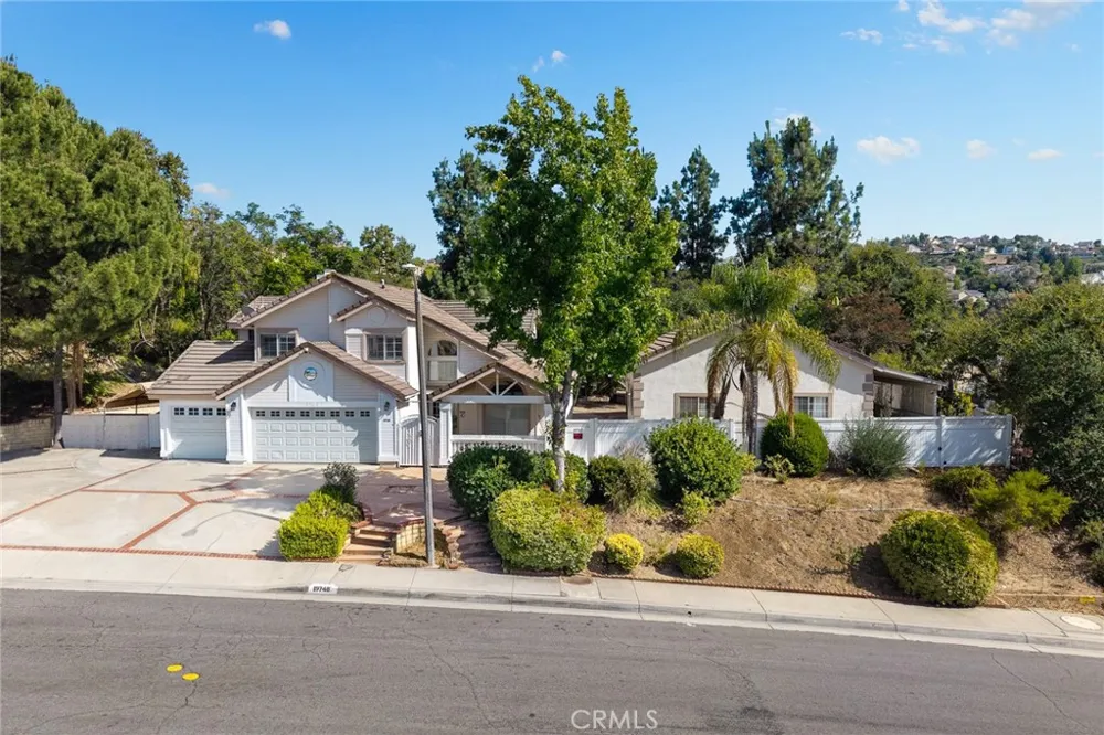 19742 Castlebar Drive Rowland Heights, CA 91748