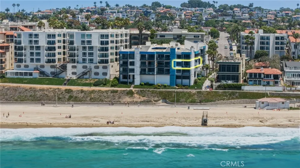 575 Esplanade #207 Redondo Beach, CA 90277