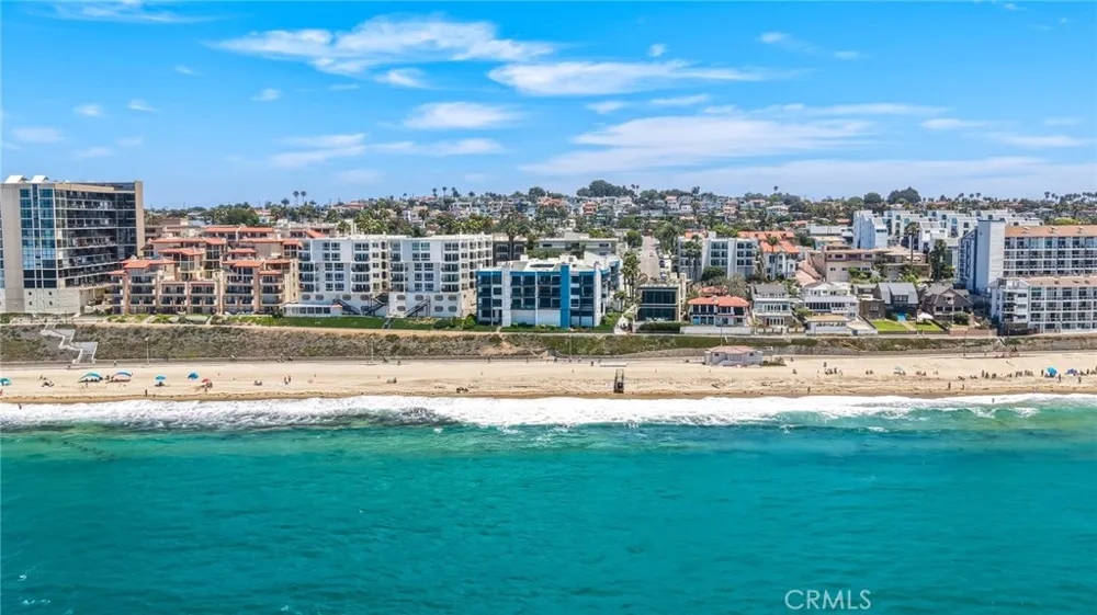 575 Esplanade #207 Redondo Beach, CA 90277