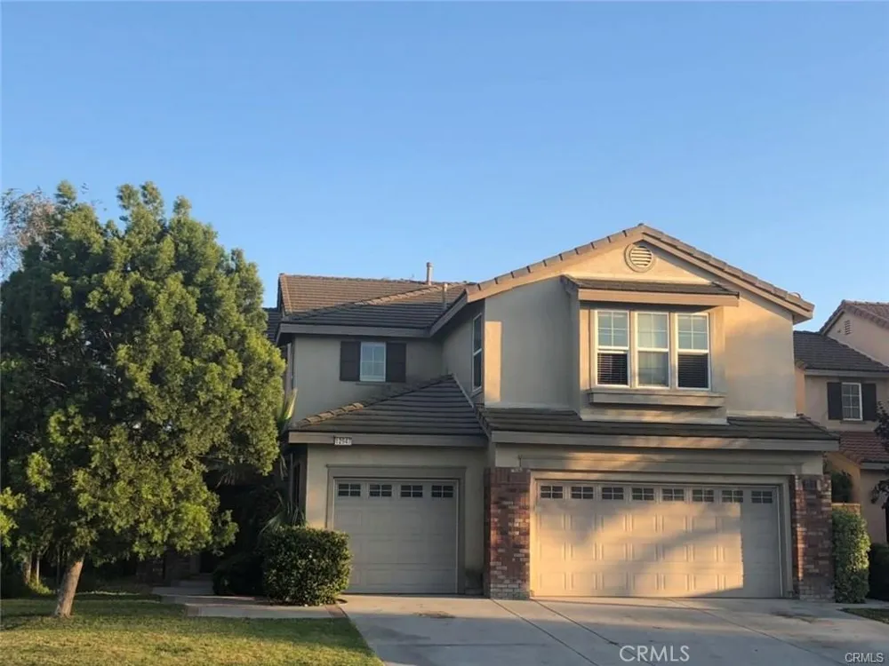12947 Clemson Eastvale, CA 92880