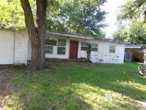 421 Sooner Road