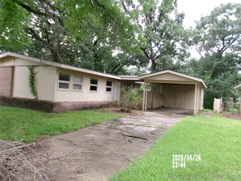 608 Parkview Drive
