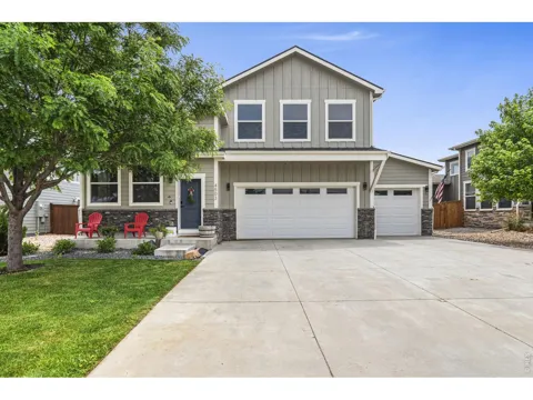 4503 Granger Drive