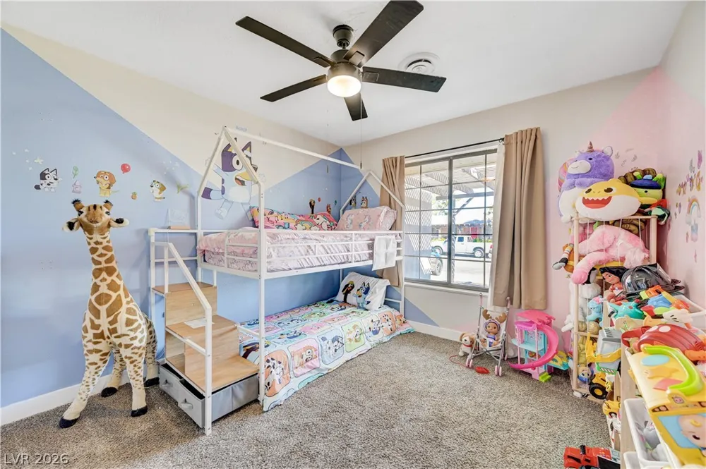 1331 Pinto Road Boulder City, NV 89005