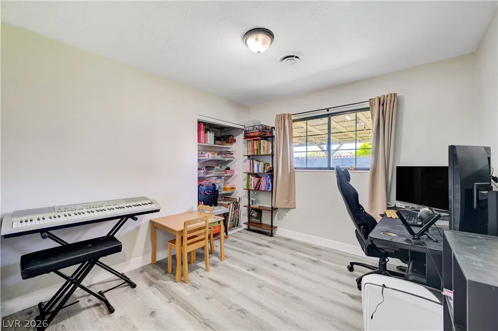 1331 Pinto Road Boulder City, NV 89005