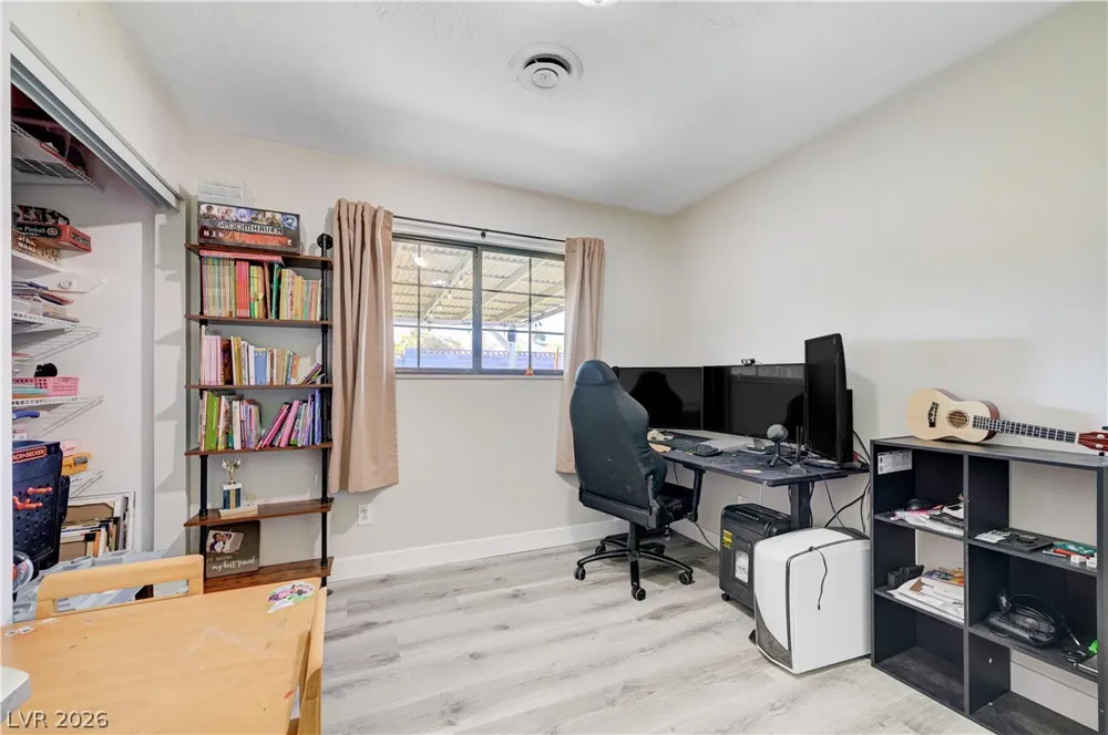 1331 Pinto Road Boulder City, NV 89005