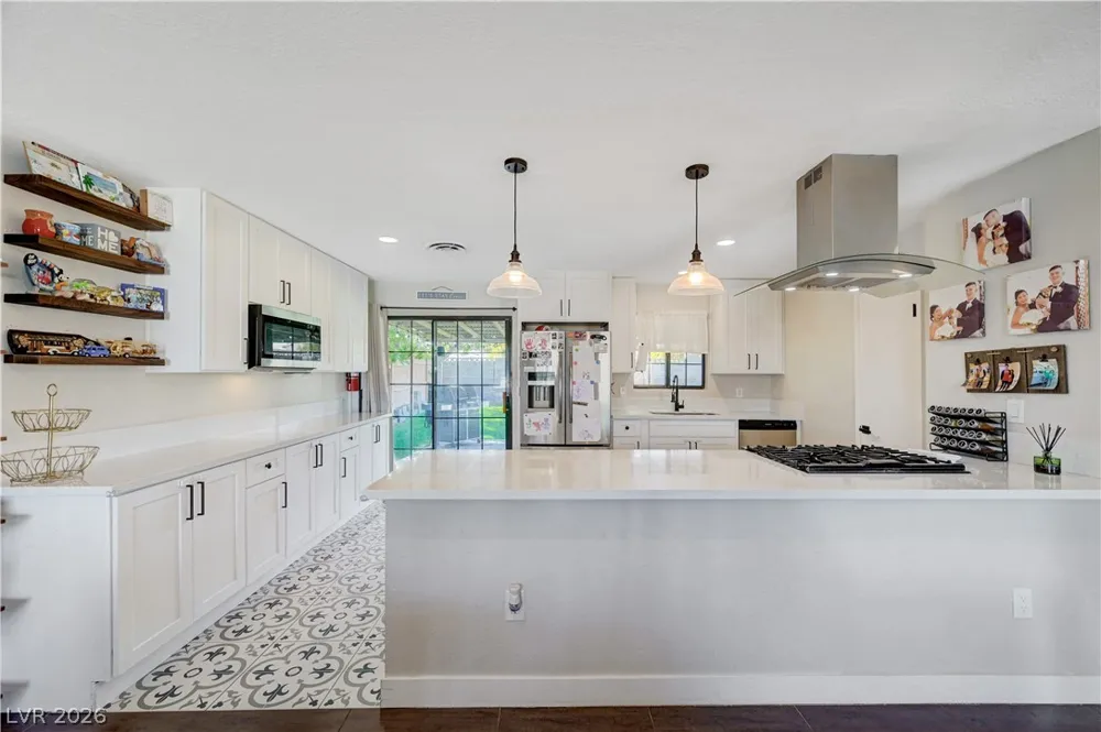 1331 Pinto Road Boulder City, NV 89005