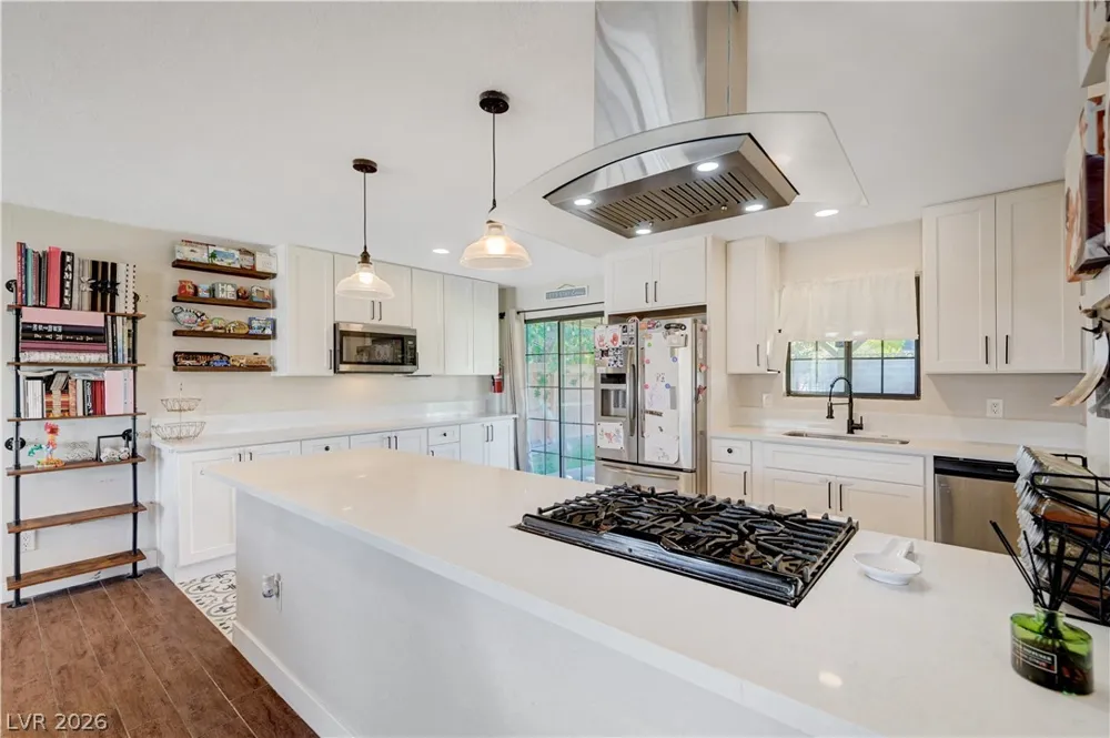 1331 Pinto Road Boulder City, NV 89005