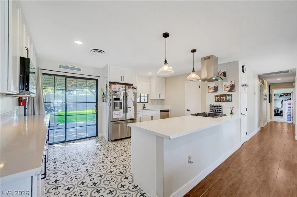 1331 Pinto Road Boulder City, NV 89005