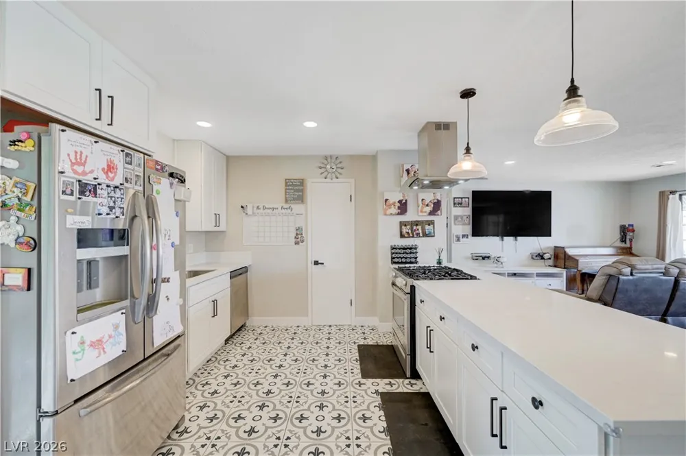 1331 Pinto Road Boulder City, NV 89005