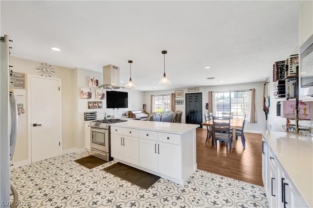 1331 Pinto Road Boulder City, NV 89005