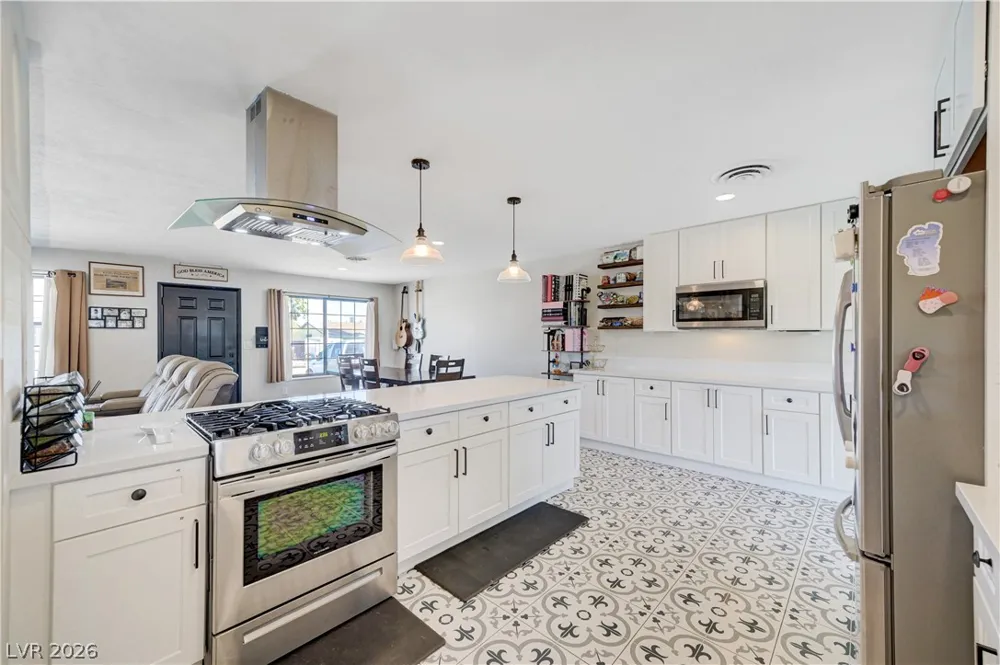 1331 Pinto Road Boulder City, NV 89005