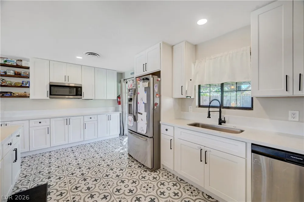 1331 Pinto Road Boulder City, NV 89005