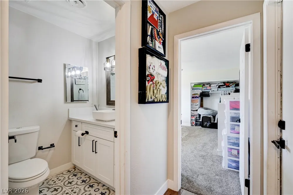 1331 Pinto Road Boulder City, NV 89005