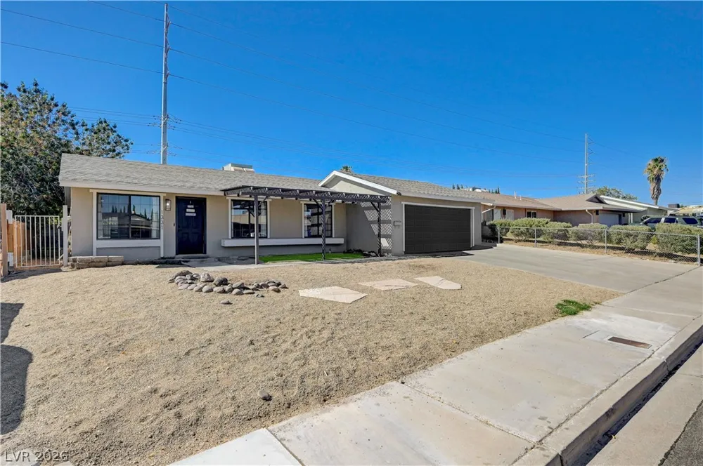 1331 Pinto Road Boulder City, NV 89005