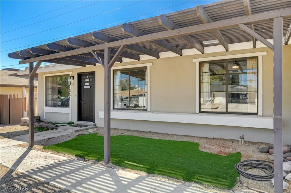 1331 Pinto Road Boulder City, NV 89005