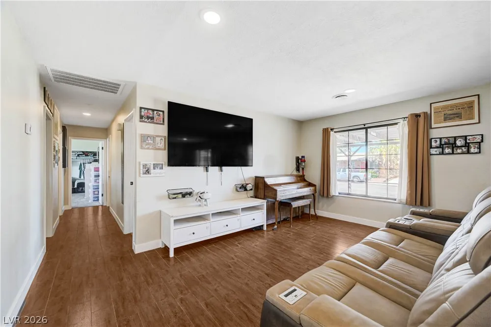 1331 Pinto Road Boulder City, NV 89005