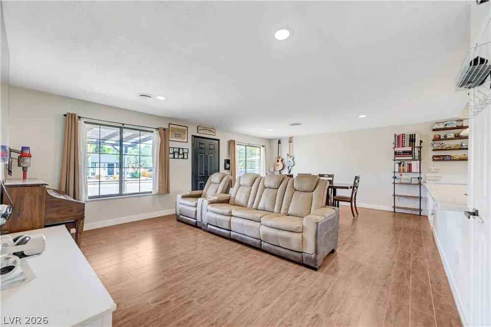1331 Pinto Road Boulder City, NV 89005