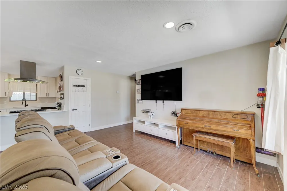 1331 Pinto Road Boulder City, NV 89005