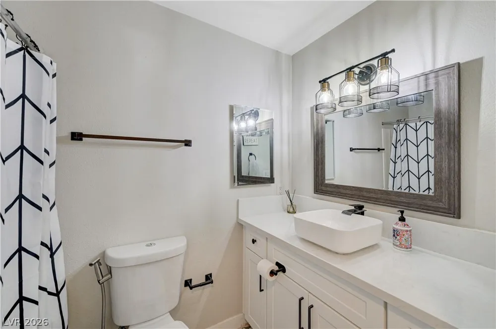 1331 Pinto Road Boulder City, NV 89005