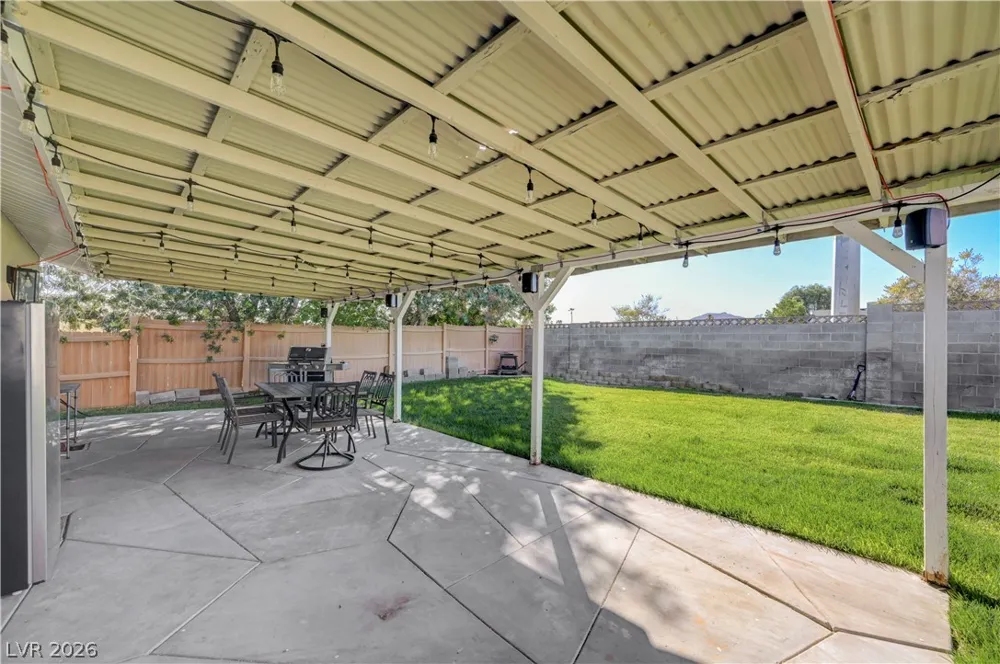 1331 Pinto Road Boulder City, NV 89005