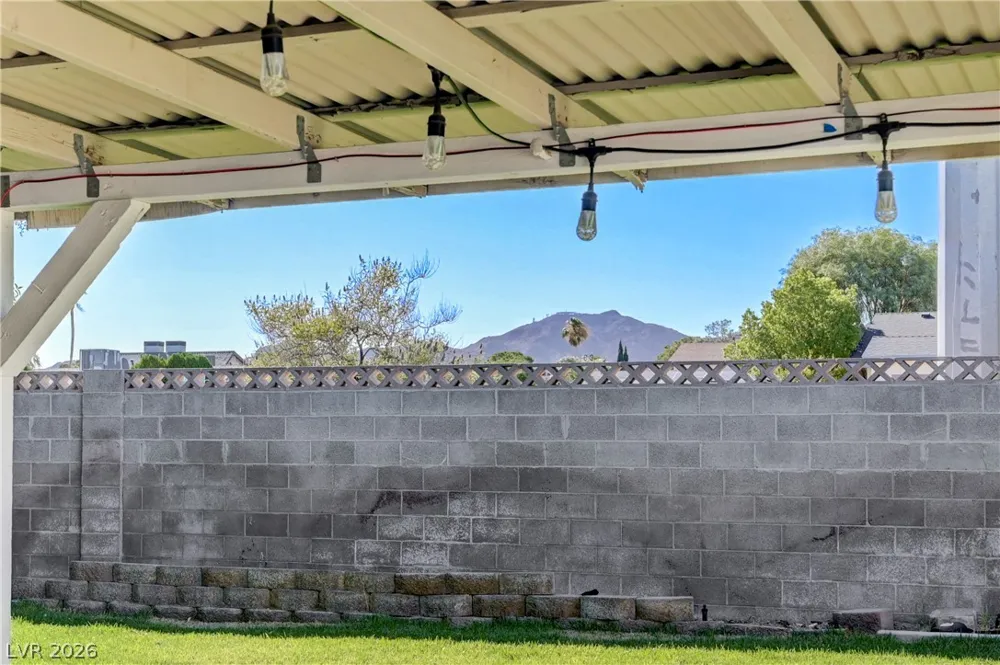 1331 Pinto Road Boulder City, NV 89005
