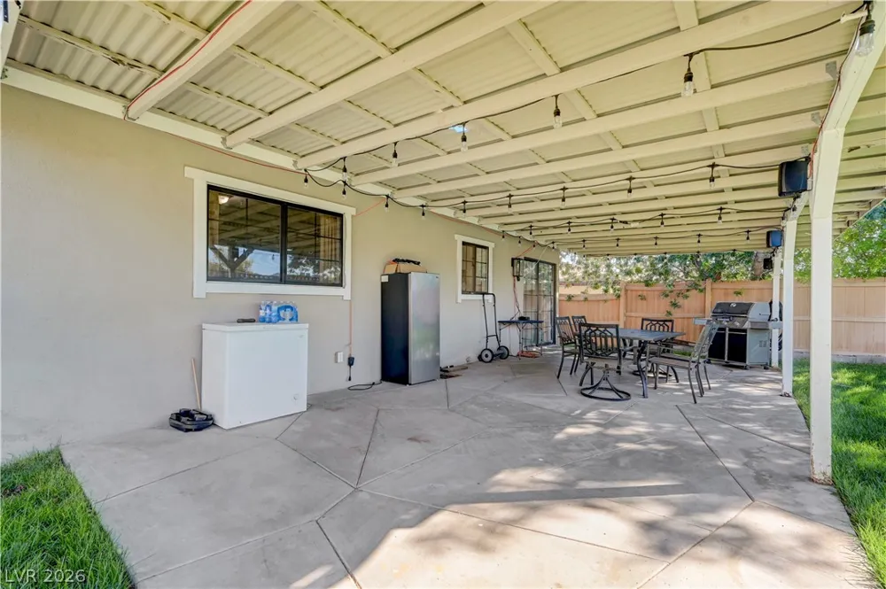 1331 Pinto Road Boulder City, NV 89005