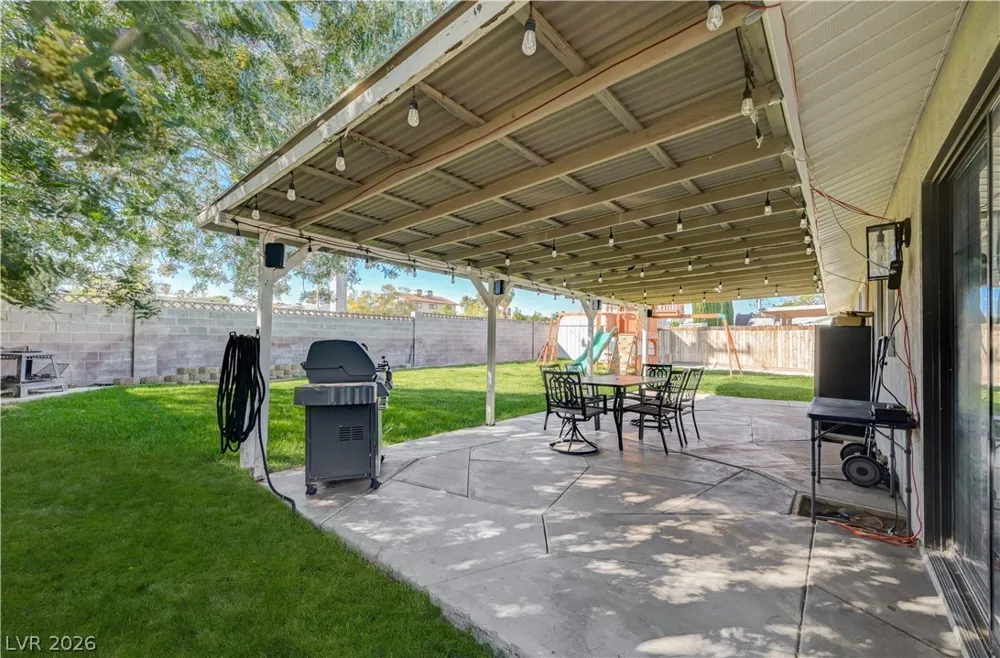 1331 Pinto Road Boulder City, NV 89005