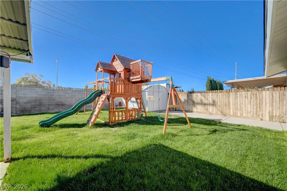 1331 Pinto Road Boulder City, NV 89005