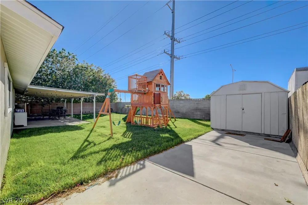 1331 Pinto Road Boulder City, NV 89005