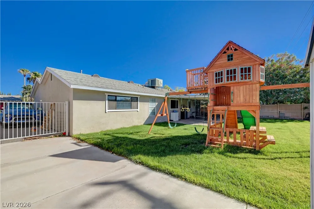 1331 Pinto Road Boulder City, NV 89005