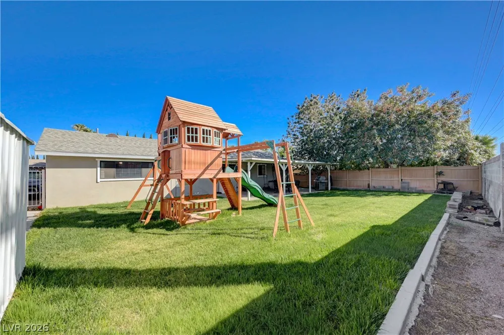 1331 Pinto Road Boulder City, NV 89005